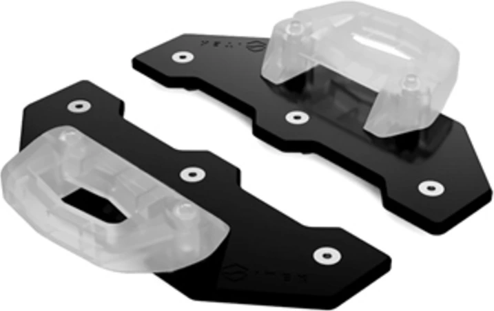 Itek adapteris Link-It Black