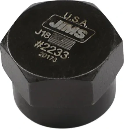 TAPET OIL FLTR PLUG TOOL