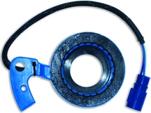 Cdi Elec. Johnson Evinrude Timer Base - 3 Cyl. 50-70HP
