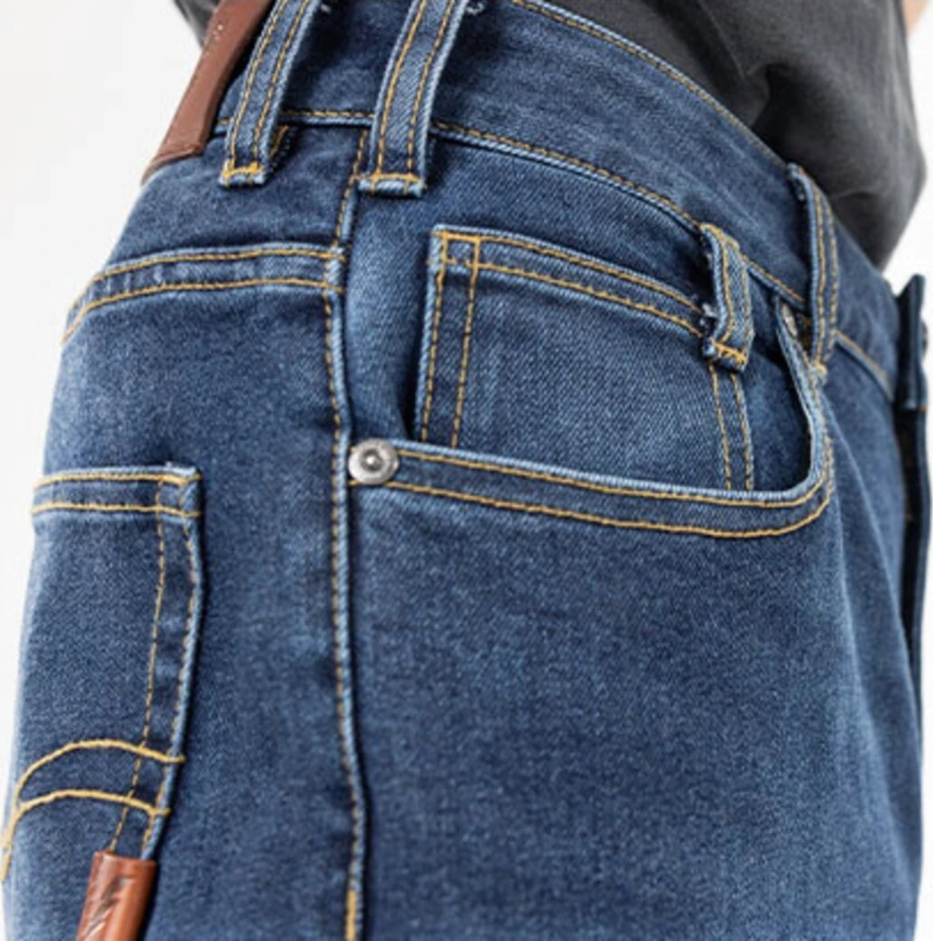John Doe Chester jeans, indigo, 31/32