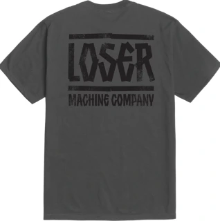 Loser Machine Inside out t-shirt