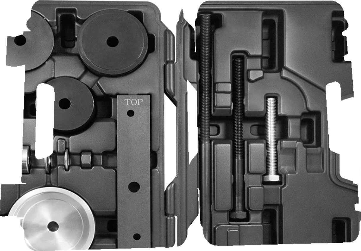 MCS, main drive gear and bearing remover & installer tool