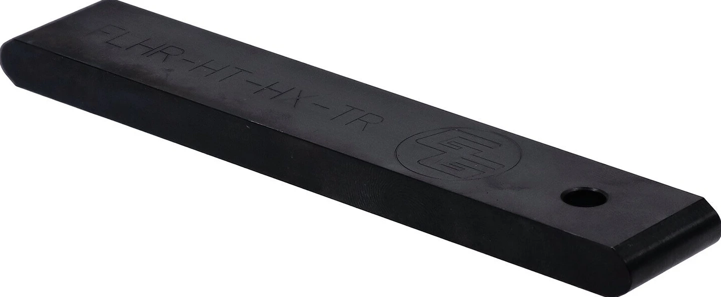 George's Garage, primary drive lock tool