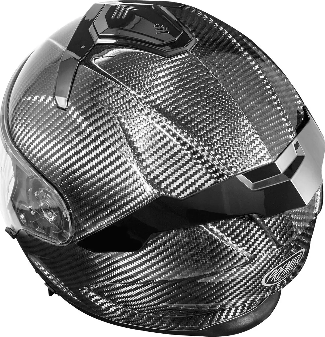 HELMET JT5 CARBON XS
