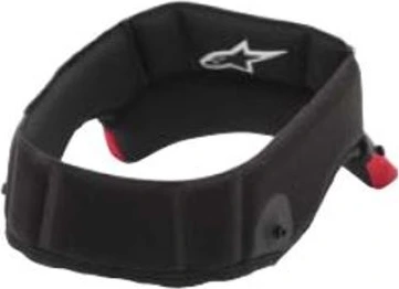 Alpinestars CROWN PAD S-M10/S-M8, L