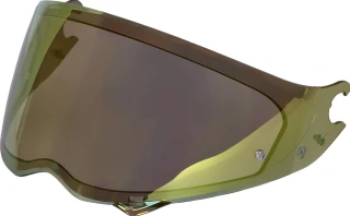 Scorpion Covert-FX visor mirror