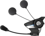 Sena 20S EVO BT with HD Speakers Singlepack