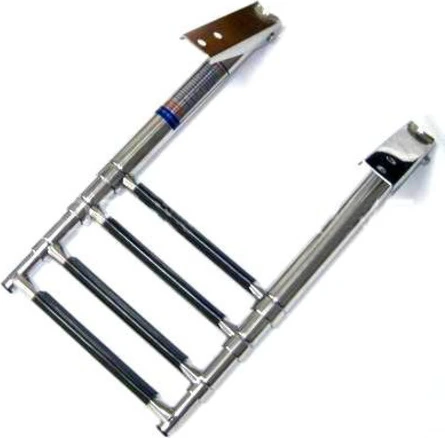 Qvarken Ladder 4-steps