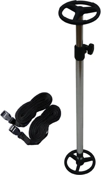 OS TELESCOPIC BOAT COVER SUPPORT POLE (SET)