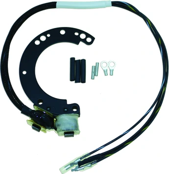 Cdi Elec. Mercury/Mariner Stator Kit - 2 Cyl. 6-40HP