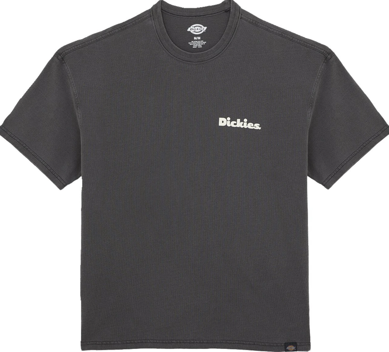 Dickies Slayden GD t-shirt black, 2XL