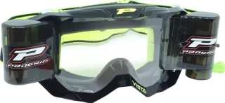 3303 Vista Goggles With XXL Roll-Off System. Free Clear Lens Included