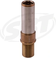 SBT Coupler Shaft Yamaha