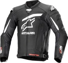 Alpinestars Leather Jacket GP Plus R v4 RK