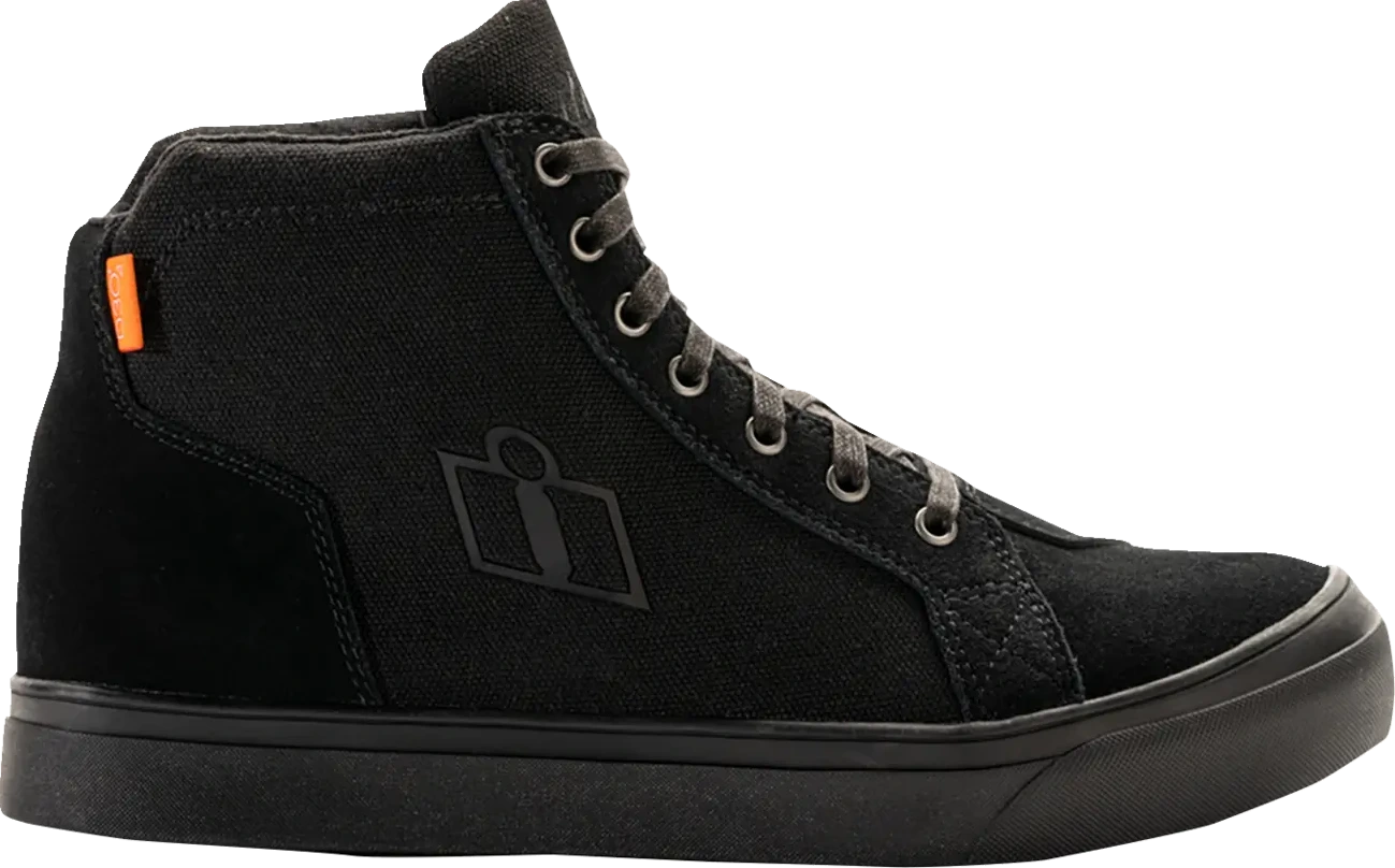 BOOT CARGA CE STEALTH 12
