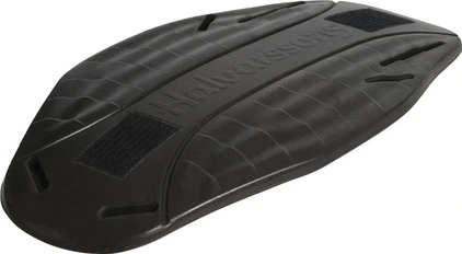 Halvarssons Back protector Huntly Black S