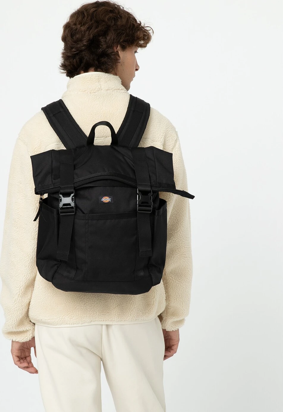 Dickies Ashville backpack, Black