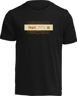 Youth Mind Control T-Shirt
