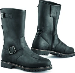 TCX Boot Fuel WP Black, 40