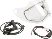 CKX Shield edl Quest led clr