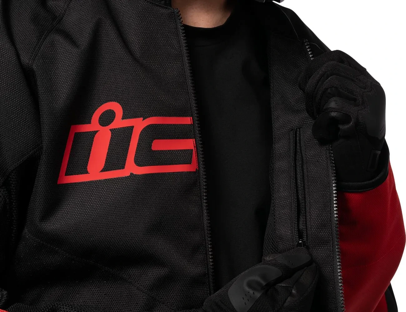 JACKET HOOLIGAN CE SLAYER SM
