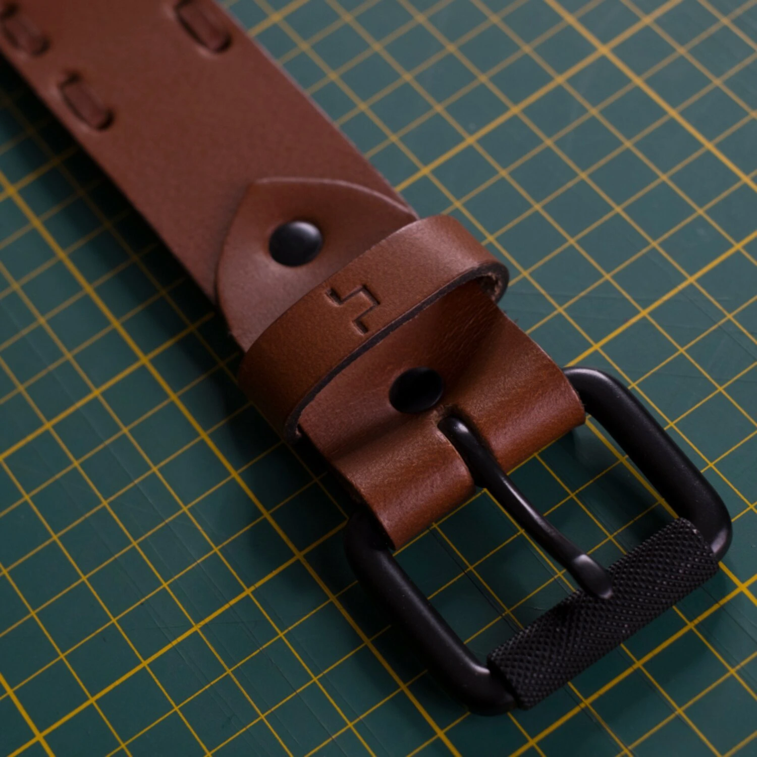 Trip Machine Bronco Belt