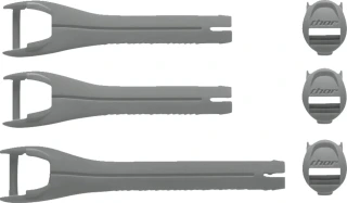 Youth Blitz XR Boots Strap Kit