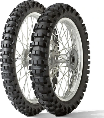 Dunlop D952 80/100-21 51M TT Fr.