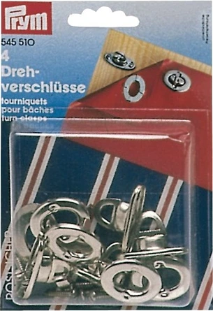 set of 4 SS studs