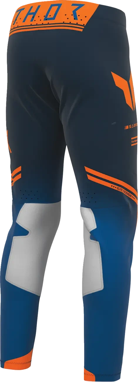 PANT SPORTMODE GEO MD/BL 28