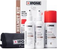 Ipone Helmet Kit (Care/Cleaner)