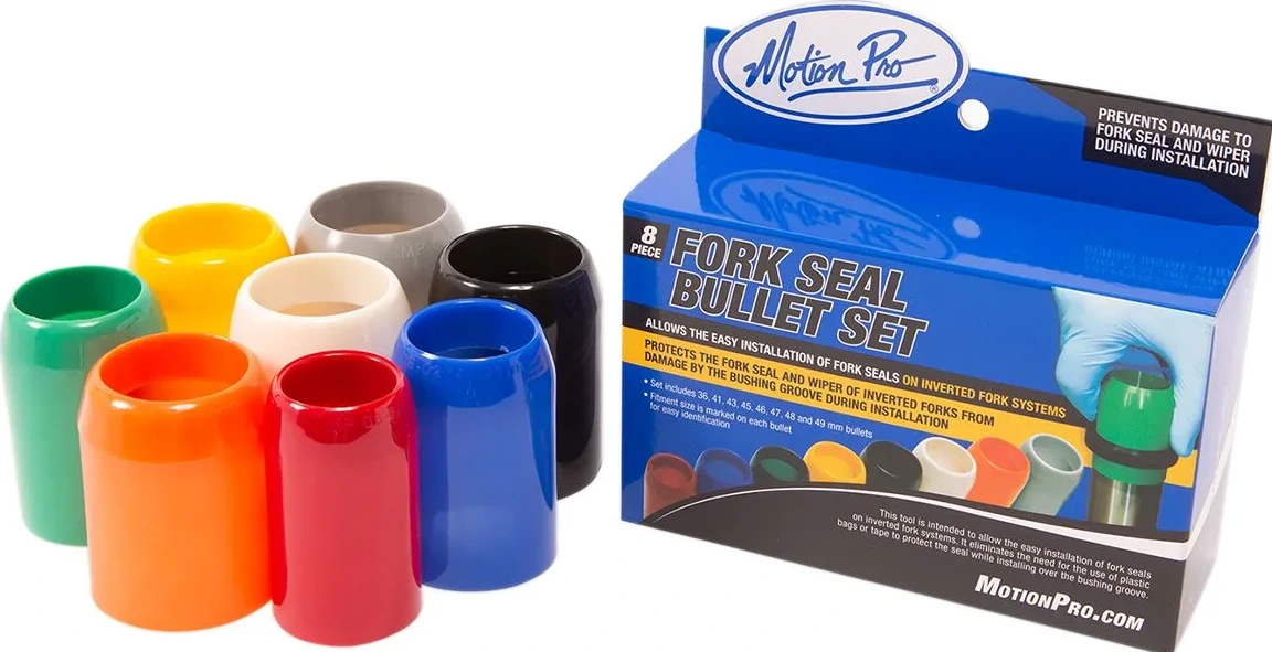 TOOL FK-SEAL BULLET SET-9