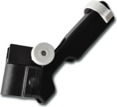 Rod holder adjustable