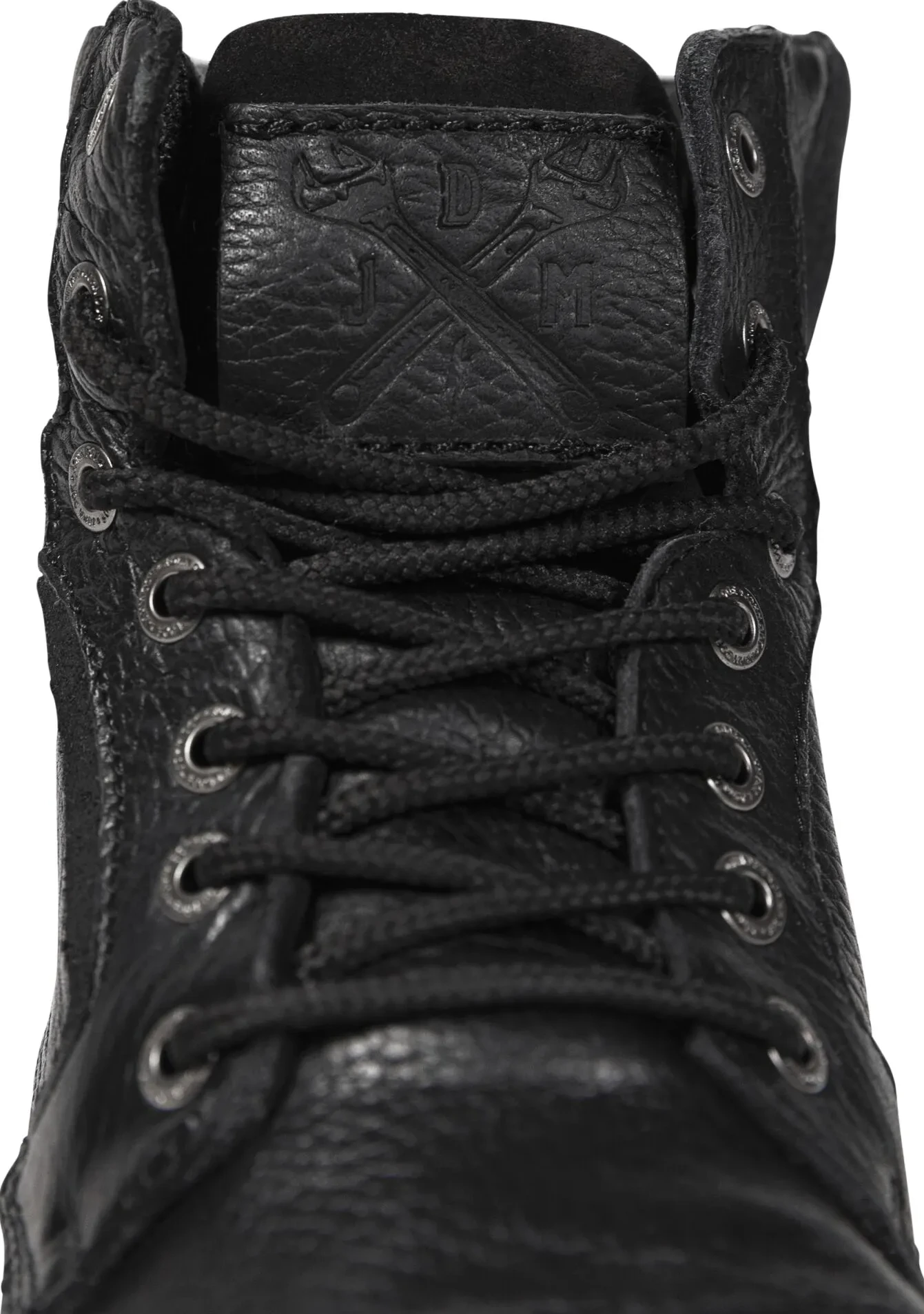 BOOT SHIFTER BLACK 43