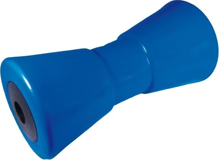 Keelroller 200 x 95 x 17mm