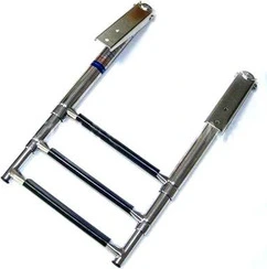Qvarken Ladder 3-steps