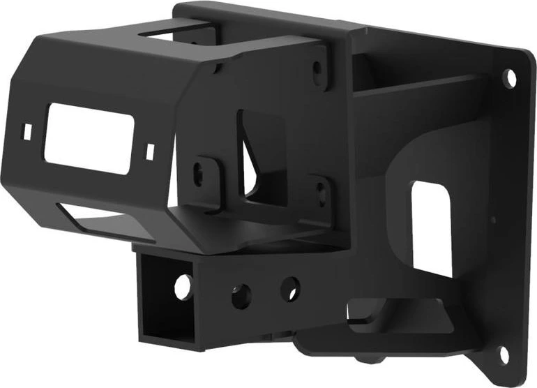 Bronco Rear Winch mounting kit Polaris RZR Pro