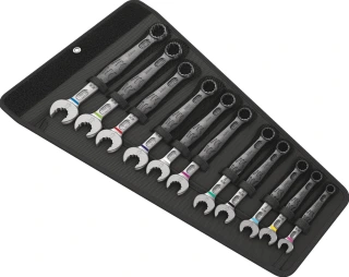 Wera Joker 6003 seeria mutrivõtmete komplekt