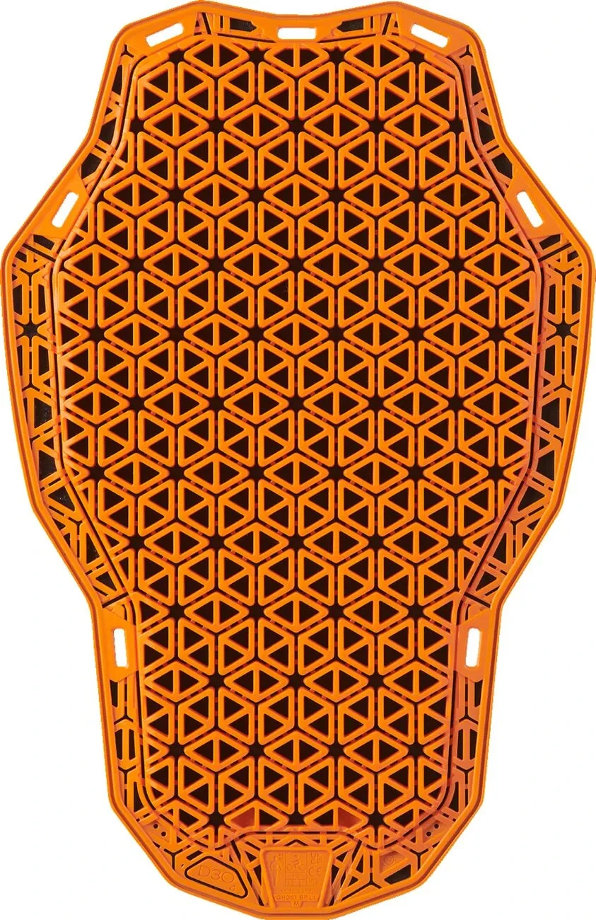 GUARD D3O GHOST BACK LG