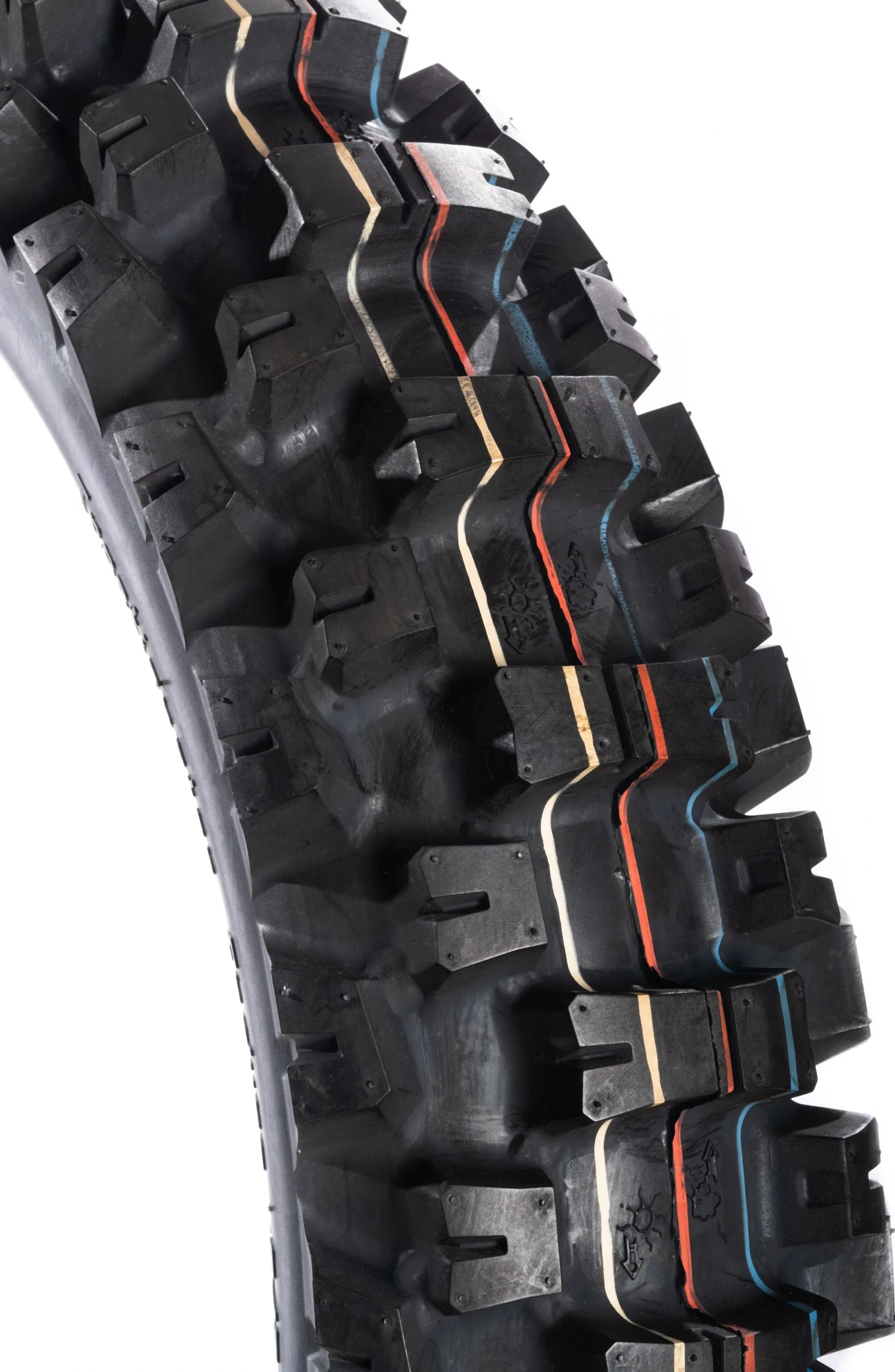 TES 140/80-18 70R TT