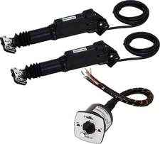 Uflex Trimtabset MTT 12-CH-LP
