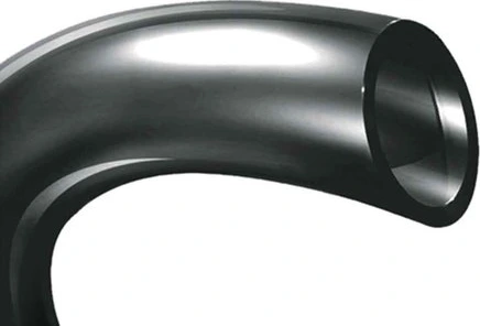 Ariete Fuel pipe 6 x 9 mm Black 10 m