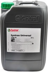 Castrol Transmax Universal LL 75W-90