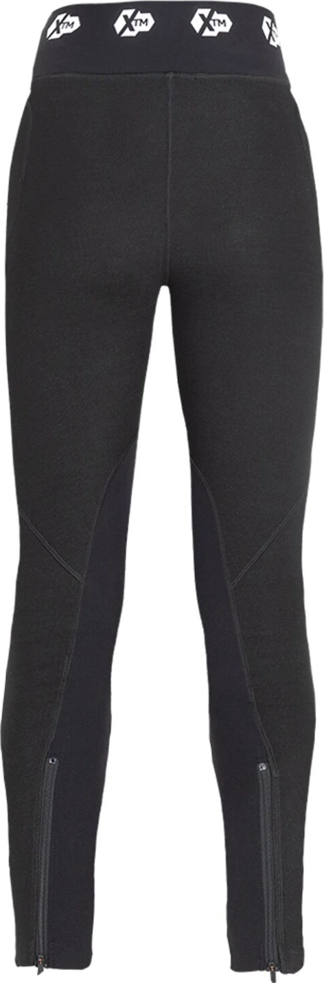 John Doe XTM Baselayer pant Women, Black, L