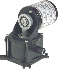 Automātiskais sūknis. 12V tilpnes sūknis
