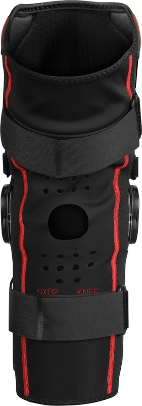 EVS SX02 Knee Brace singels, S