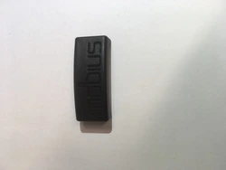 Mobius over extension stopper 15mm (1pcs)