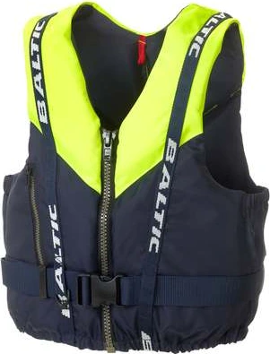 Baltic Genua ujuvvest UV-kollane/tumesinine M 50-70kg
