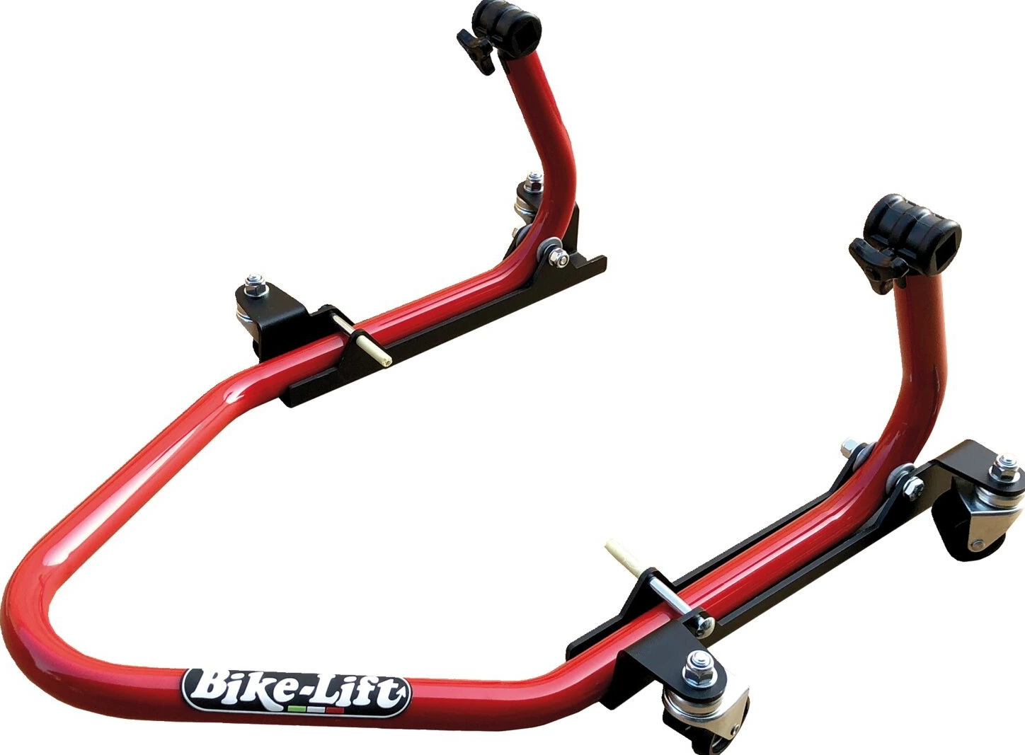 Bike-lift, easy mover, Black, 640 mm