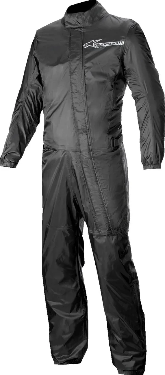 RAINSUIT HURRICANE V2 BLK S